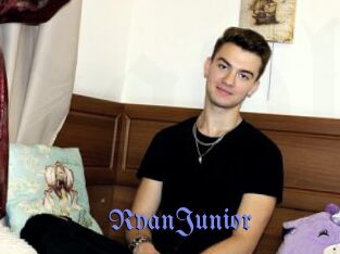 RyanJunior