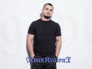 RyanKeatonX
