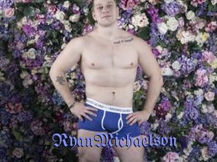RyanMichaelson