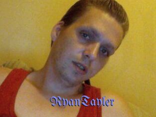 Ryan_Tayler Gay Buzz