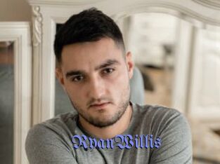 RyanWillis