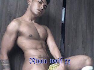 Ryan_wolf_xx