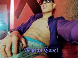 Ryans_Coock Gay Buzz