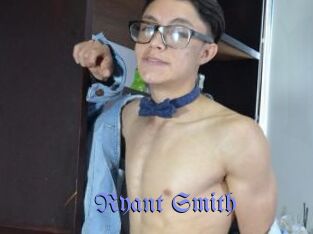 Ryant_Smith Gay Buzz