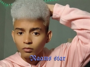 Raams_star