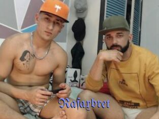 Rafaxbret