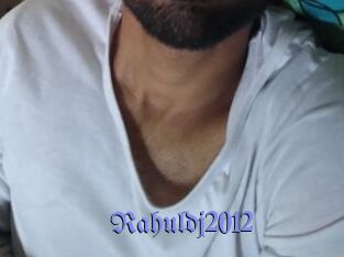 Rahuldj2012