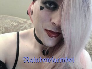 Rainbowfaeryboi