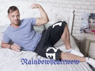 Rainbowheartwow