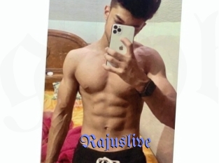 Rajuslive