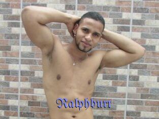 Ralphburt