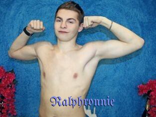 Ralphronnie