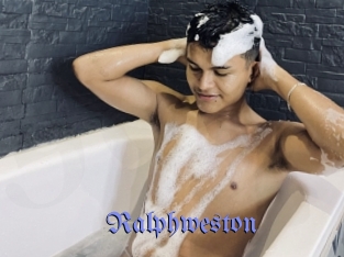 Ralphweston