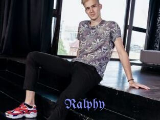 Ralphy