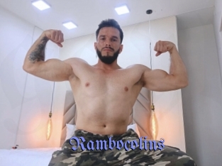 rambocolins Gay Buzz