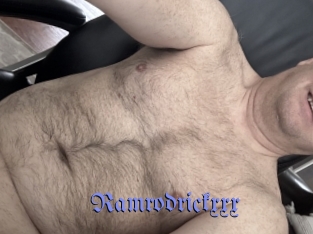 ramrodrickxxx Gay Buzz