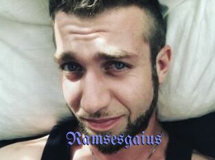 Ramsesgaius