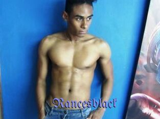 Rancesblack