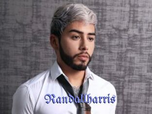 Randallharris