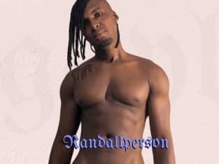 Randallperson