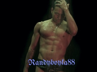 randyboyka88 Gay Buzz