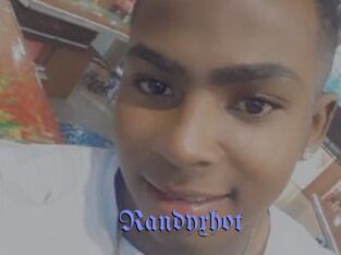 Randyxhot