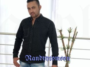 Randyytomson