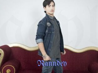Ranndey