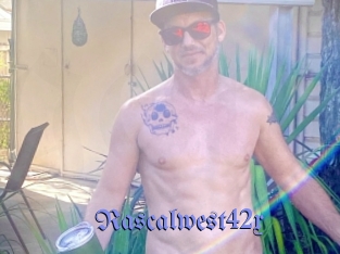rascalwest42x Gay Buzz