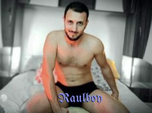 raulboy Gay Buzz