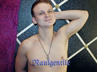 Raulgentile