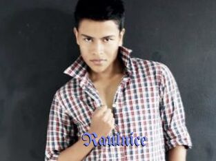 Raulnice