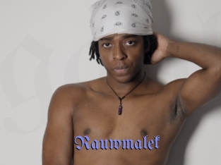 Rauwmalek