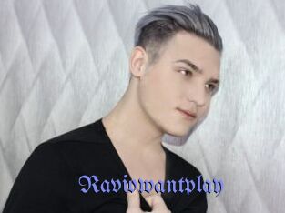 Raviowantplay