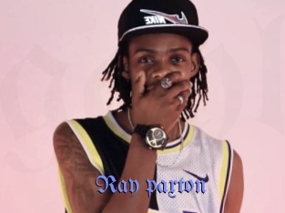 ray_paxton Gay Buzz