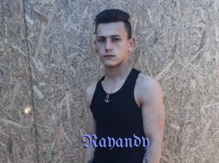 Rayandy
