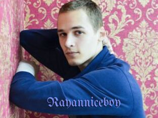 Rayanniceboy