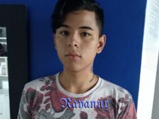 Rayannx