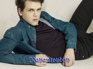 Rayantoyboy