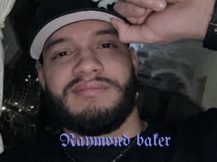 raymond_baker Gay Buzz