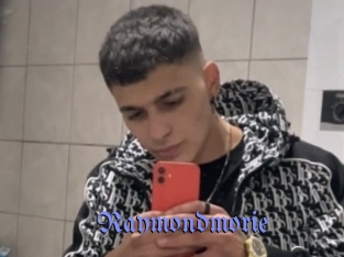 Raymondmorie