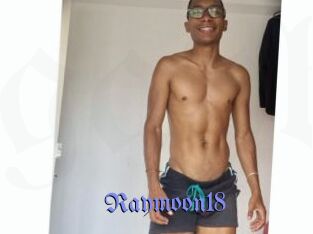 Raymoon18