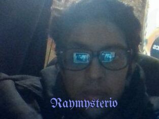 Raymysterio