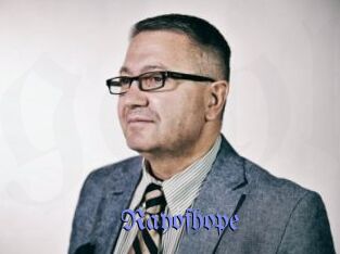 Rayofhope