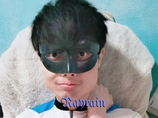 Rayrain
