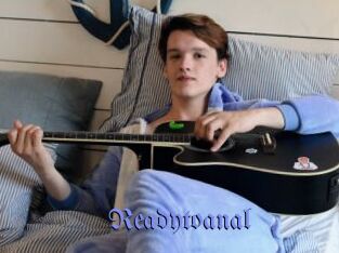 Readytoanal