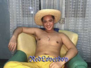 RedLoverboy
