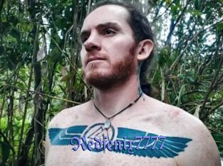 Redfenix7777