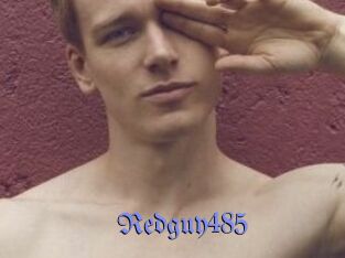Redguy485