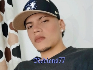 Rediens77